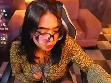 Chaturbate Best Webcam of anni_acker_b