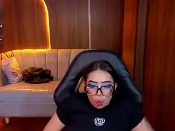 Chaturbate Sex Cam of anni_acker_b