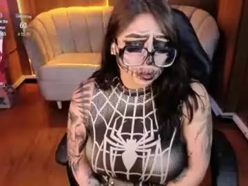 Chaturbate Sex Cam of anni_acker_b