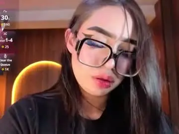 Chaturbate Best live sex cam show of anni_acker_b