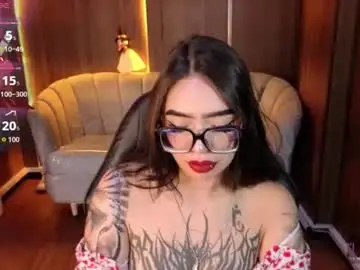 Chaturbate Adult Video Chat of anni_acker_b