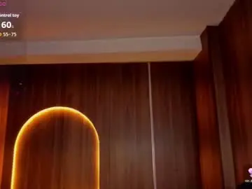 Chaturbate Adult Video Chat of anni_acker_b