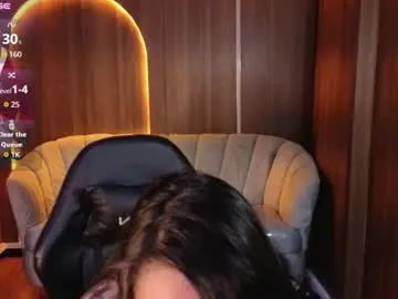 Chaturbate Live Sex of anni_acker_b