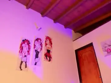 Chaturbate Private Sex Chat of annita_lopez