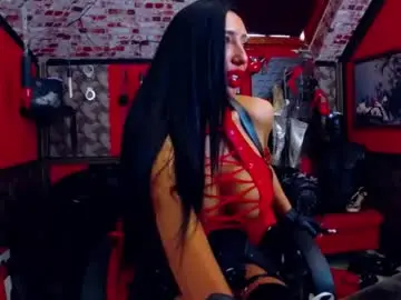 Chaturbate Adult Webcam of belatrixdomme