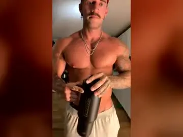 Chaturbate Best live sex cam show of cadenhunterr