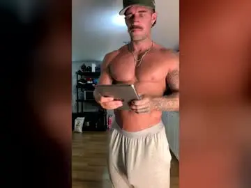 Chaturbate Sex Chat of cadenhunterr