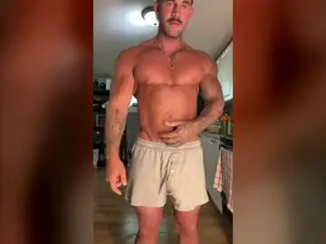 Chaturbate Nude Webcam of cadenhunterr
