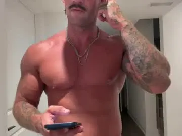 Chaturbate Free Live Porn of cadenhunterr