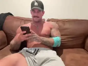 Chaturbate Sex Chat of cadenhunterr