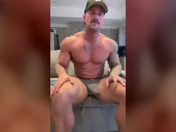 Chaturbate Live Porn of cadenhunterr