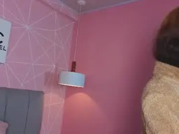 Chaturbate Free Porn Cam of camil_rayne