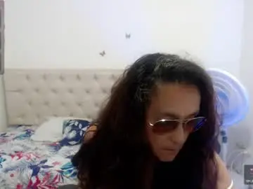Chaturbate Live Porn of cassandra_milf
