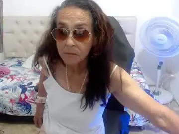 Chaturbate Best live sex cam show of cassandra_milf