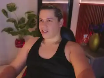 Chaturbate Live Sex Cam of cessdicaprio