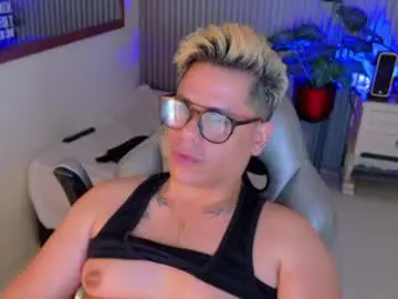 Chaturbate Adult Video Chat of cessdicaprio