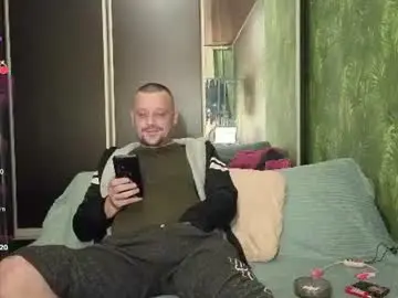 Chaturbate Live Sex Cam of danielocool