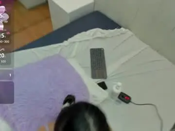 Chaturbate Watch Live Sex Cams of emma_lara1