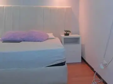 Chaturbate Best live sex cam show of emma_lara1