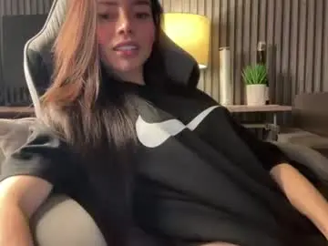 Chaturbate Nude Webcam of enchatressdixie