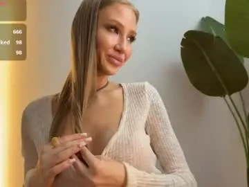 Chaturbate Live Sex of eva_vex