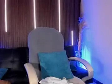 Chaturbate Sex Chat of floratwisted_