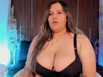 Chaturbate Nude Webcam of floratwisted_