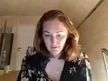 Chaturbate Live Porn of golden_fairy_566