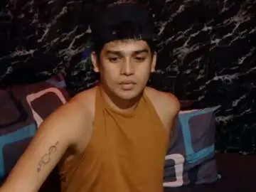 Chaturbate Live Porn of iampinoy1996