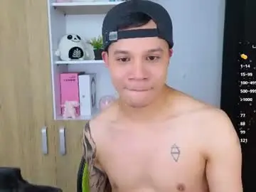 Chaturbate Best Webcam of im_marco