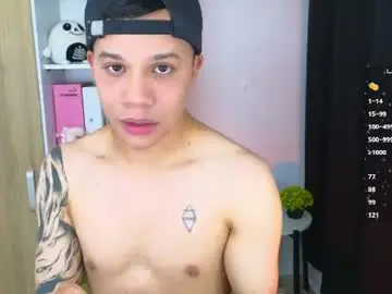 Chaturbate Adult Webcams of im_marco