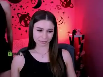 Chaturbate Live Sex of kaisy_star
