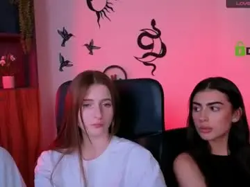 Chaturbate Sex Chat of kaisy_star