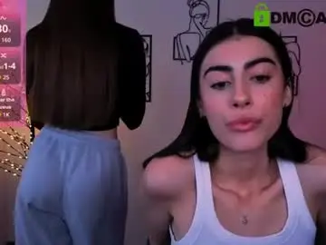 Chaturbate Live Sex of kaisy_star