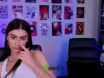 Chaturbate Adult Webcam of kaisy_star