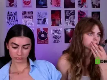 Chaturbate Live Sex of kaisy_star