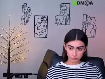Chaturbate Sex Cam of kaisy_star