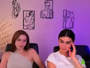 Chaturbate Live Sex of kaisy_star