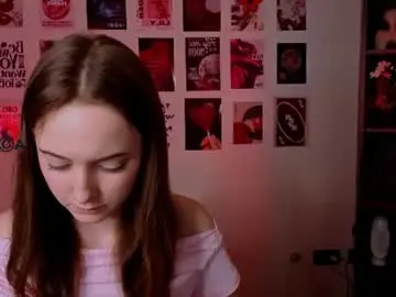 Chaturbate Live Sex Cam of kaisy_star