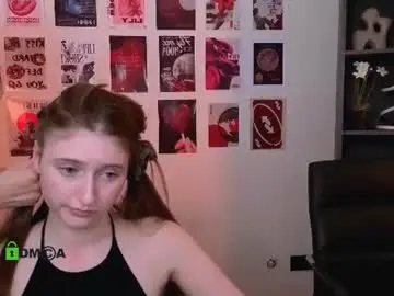 Chaturbate Nude Webcam of kaisy_star
