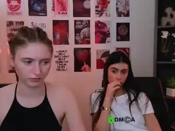 Chaturbate Live Sex Cam of kaisy_star