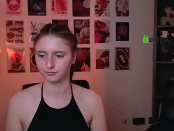 Chaturbate Adult Video Chat of kaisy_star