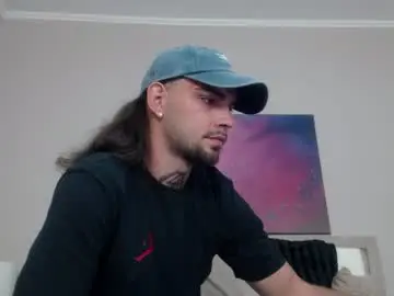 Chaturbate Sex Cam of kanehunter