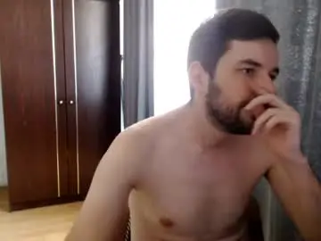 Chaturbate Live Sex Cam of kevin9up