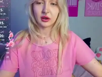 Chaturbate Sex Cam of kittykendall