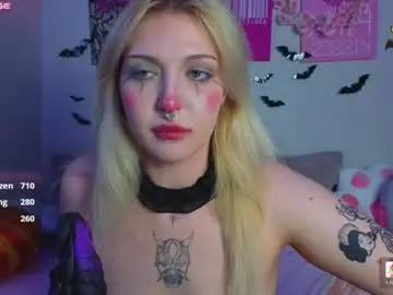 Chaturbate Private Sex Chat of kittykendall
