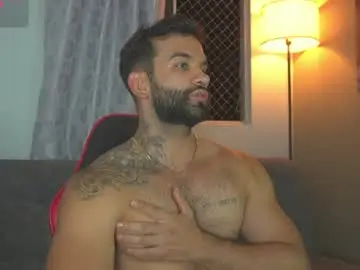 Chaturbate Adult Webcams of mark_hazze