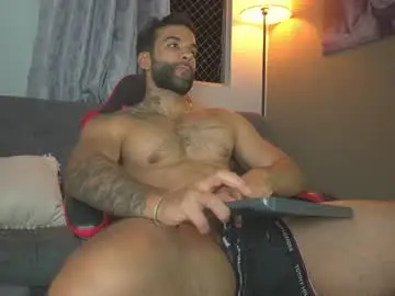 Chaturbate Best live sex cam show of mark_hazze
