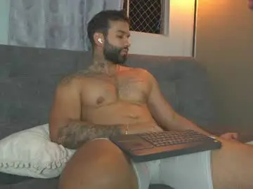 Chaturbate Adult Webcam of mark_hazze