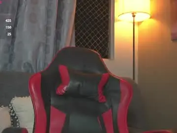 Chaturbate Sex Cam of mark_hazze
